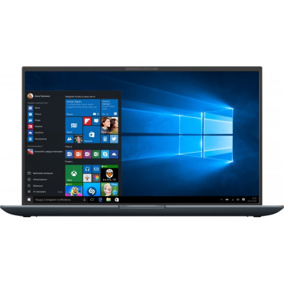 ASUS Zenbook 14 UX435EG Grey (UX435EG-K9348R)