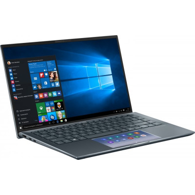 ASUS Zenbook 14 UX435EG Grey (UX435EG-K9348R)