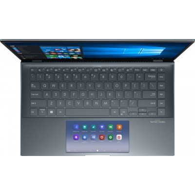 ASUS Zenbook 14 UX435EG Grey (UX435EG-K9348R)