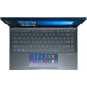 ASUS Zenbook 14 UX435EG Grey (UX435EG-K9348R)