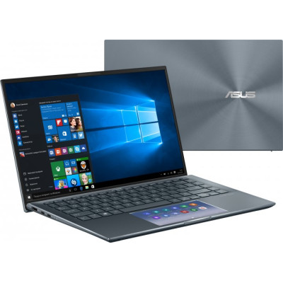 ASUS Zenbook 14 UX435EG Grey (UX435EG-K9348R)