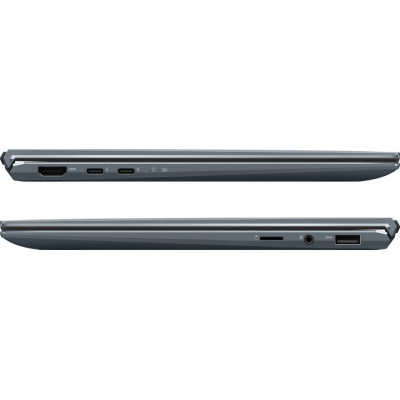 ASUS Zenbook 14 UX435EG Grey (UX435EG-K9348R)