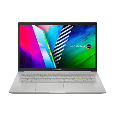 ASUS VivoBook 15 OLED K513EA Silver (K513EA-L11177)