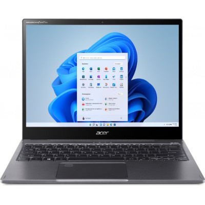 Acer Spin 5 SP513-55N Steel Gray (NX.A5PEU.00M)