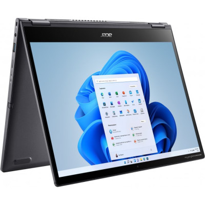 Acer Spin 5 SP513-55N Steel Gray (NX.A5PEU.00M)