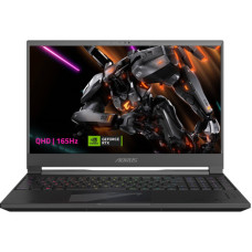 GIGABYTE AORUS 15X ASF (ASF-B3KZ754SH)