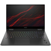 HP Omen 15-ek1015ur Black (3B2V6EA)