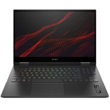 HP Omen 15-ek1015ur Black (3B2V6EA)