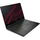 HP Omen 15-ek1015ur Black (3B2V6EA)