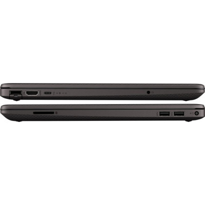 HP 255 G8 Black (27K56EA)