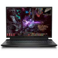 Alienware M18 (AWM18-G2L0JX5BLK-PUS)