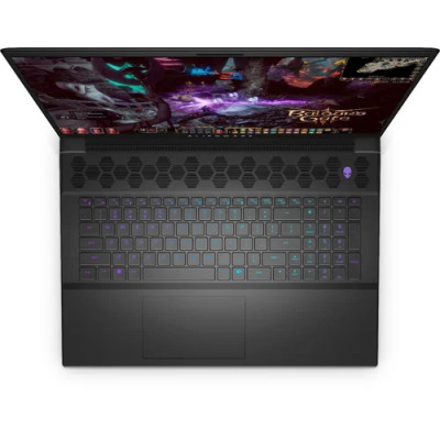 Alienware M18 (AWM18-G2L0JX5BLK-PUS)