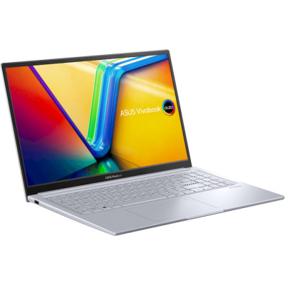 ASUS VivoBook 15X OLED K3504VA Cool Silver (K3504VA-L1308)