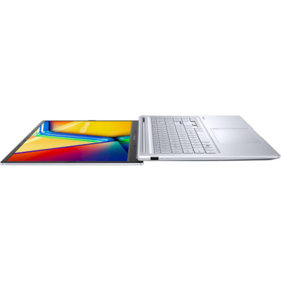 ASUS VivoBook 15X OLED K3504VA Cool Silver (K3504VA-L1308)