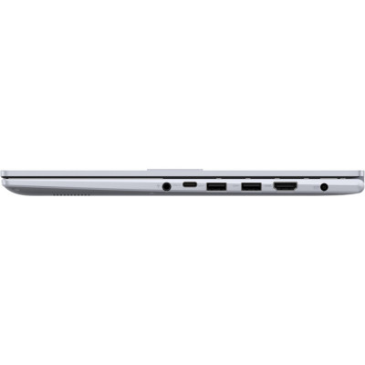 ASUS VivoBook 15X OLED K3504VA Cool Silver (K3504VA-L1308)