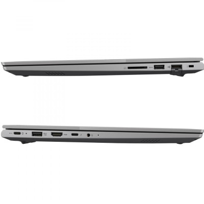 Lenovo ThinkBook 16 G6 ABP Arctic Gray (21KK001XRA)
