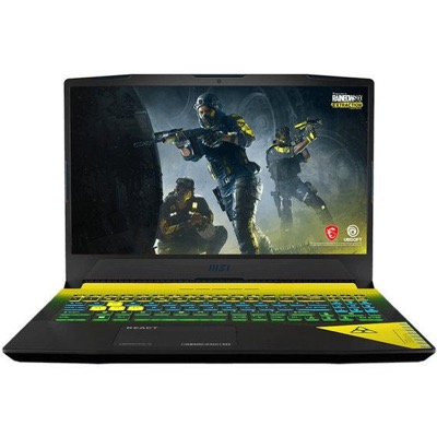 MSI Crosshair 15 R6E B12UGZ (B12UGZ-287UK)