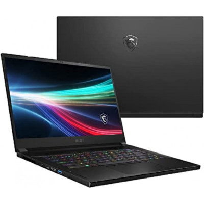 MSI Creator 15 A11UH-492 (CREATOR1511492)