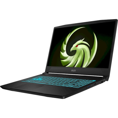 MSI Bravo 15 (B7ED-019XPL)