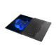 Lenovo ThinkPad E14 Gen 4 (21EBCTO1WW) Black