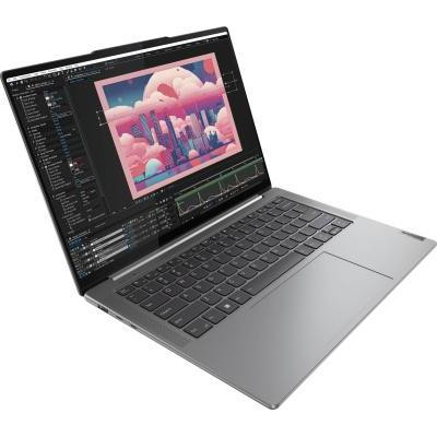 Lenovo Yoga Pro 7 14IMH9 Luna Gray (83E200AJRA)