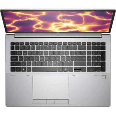 HP ZBook Fury 16 G11 (5F9D8ES)