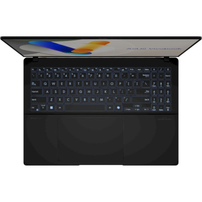ASUS VivoBook S 16 OLED S5606MA Neutral Black (S5606MA-MX093, 90NB12E3-M005Y0)