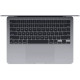 Apple MacBook Air 13,6