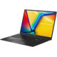 ASUS VivoBook 16X K3605ZF Indie Black (K3605ZF-RP714)