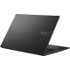 ASUS VivoBook 16X K3605ZF Indie Black (K3605ZF-RP714)