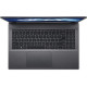 Acer Extensa 15 EX215-55-38B6 Steel Gray (NX.EGYEU.02K)