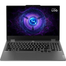 Lenovo LOQ 15IAX9 (83GS00FRRA)