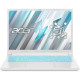 Acer Nitro V 14 ANV14-61-R1LT White (NH.QTYEU.009)