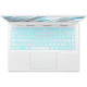 Acer Nitro V 14 ANV14-61-R1LT White (NH.QTYEU.009)