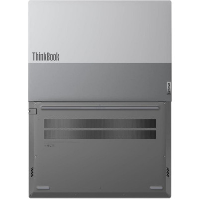 ThinkBook 16 G8 IRL Arctic Grey (21SH008GRA)