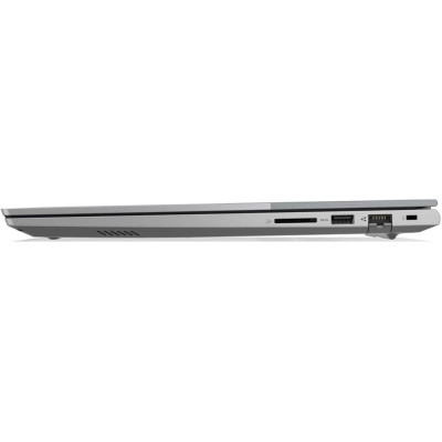 ThinkBook 16 G8 IRL Arctic Grey (21SH008GRA)