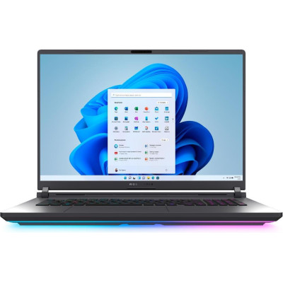 ASUS ROG Strix G18 G815LW Eclipse Gray (G815LW-S9162W)
