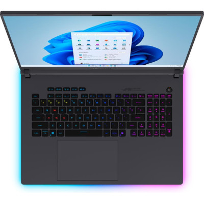 ASUS ROG Strix G18 G815LW Eclipse Gray (G815LW-S9162W)