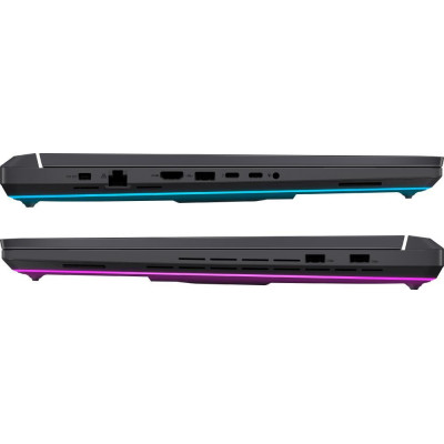 ASUS ROG Strix G18 G815LW Eclipse Gray (G815LW-S9162W)