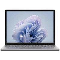 Microsoft Surface Laptop 6 Platinum (ZLQ-00026)