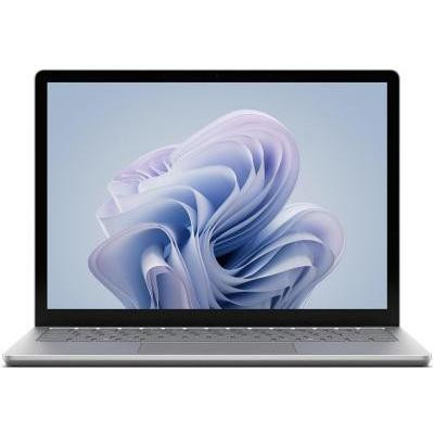 Microsoft Surface Laptop 6 Platinum (ZLQ-00026)