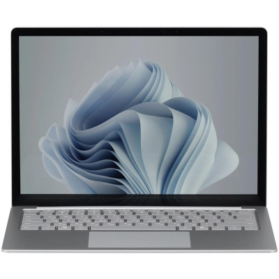 Microsoft Surface Laptop 6 Platinum (ZLQ-00026)