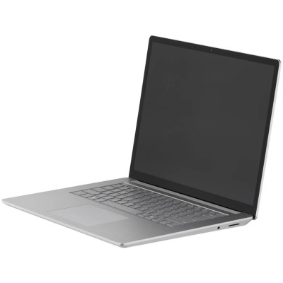Microsoft Surface Laptop 6 Platinum (ZLQ-00026)