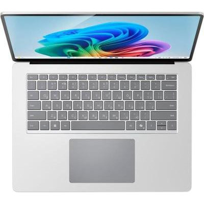Microsoft Surface Laptop 6 Platinum (ZLQ-00026)