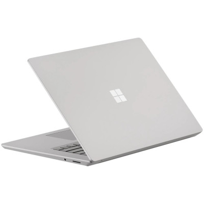 Microsoft Surface Laptop 6 Platinum (ZLQ-00026)