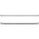 Microsoft Surface Laptop 6 Platinum (ZLQ-00026)