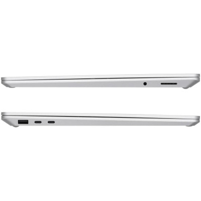 Microsoft Surface Laptop 6 Platinum (ZLQ-00026)