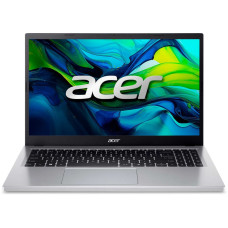 Acer Aspire Go 15 AG15-31P-342L Pure Silver NX.KRPEF.00E