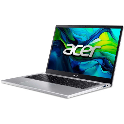 Acer Aspire Go 15 AG15-31P-342L Pure Silver NX.KRPEF.00E