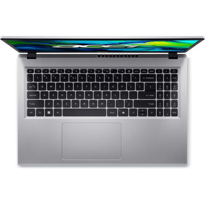 Acer Aspire Go 15 AG15-31P-342L Pure Silver NX.KRPEF.00E